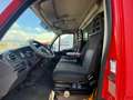Iveco Daily 35-E4/3.0/SPONDA/TELONATO/2010 Rosso - thumbnail 9