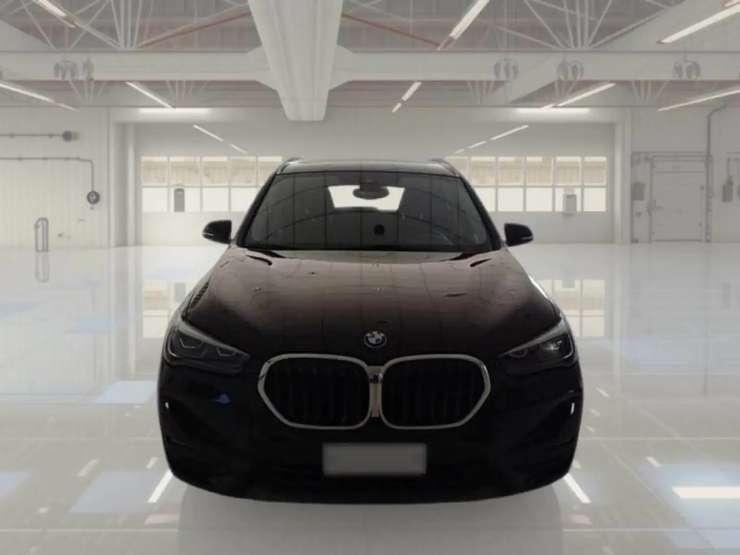 BMW X1 xDrive 25e Business Advantage automatico - 2