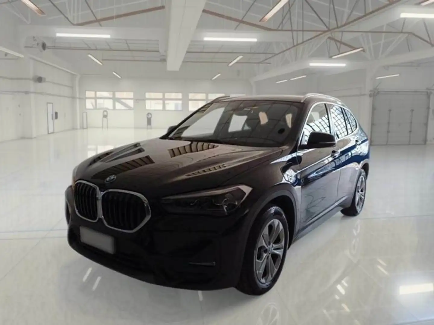 BMW X1 xDrive 25e Business Advantage automatico - 1