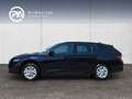 Skoda Octavia Essence TSI Schwarz - thumbnail 3