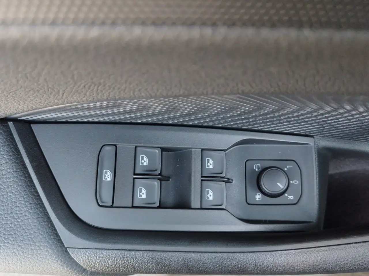 Skoda Octavia 2026 — фото 14