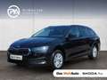 Skoda Octavia Essence TSI Schwarz - thumbnail 1