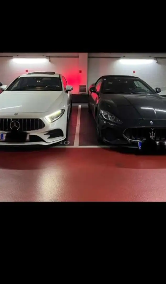 Mercedes-Benz CLS edtion 1 - 1