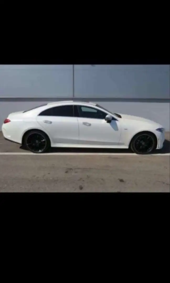 Mercedes-Benz CLS edtion 1 - 2