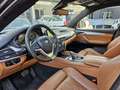 BMW X6 xDrive30d 258CV Noir - thumbnail 7