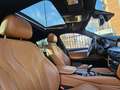 BMW X6 xDrive30d 258CV Noir - thumbnail 14
