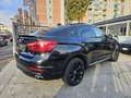 BMW X6 xDrive30d 258CV Noir - thumbnail 6