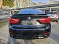 BMW X6 xDrive30d 258CV Noir - thumbnail 5