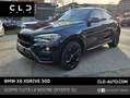 BMW X6 xDrive30d 258CV Noir - thumbnail 1
