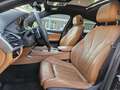 BMW X6 xDrive30d 258CV Noir - thumbnail 8