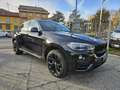 BMW X6 xDrive30d 258CV Noir - thumbnail 3