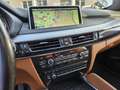 BMW X6 xDrive30d 258CV Noir - thumbnail 15