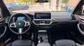 BMW X3 xDrive 30e xLine M Sport Gris - thumbnail 4