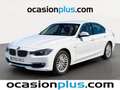 BMW 320 320dA Blanco - thumbnail 1