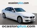 BMW 320 320dA Blanco - thumbnail 2