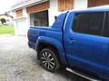 Volkswagen Amarok Amarok DoubleCab Aventura 3,0 TDI 4Motion Aut. Aventura Blau - thumbnail 4