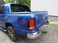 Volkswagen Amarok Amarok DoubleCab Aventura 3,0 TDI 4Motion Aut. Aventura Blau - thumbnail 1