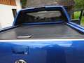 Volkswagen Amarok Amarok DoubleCab Aventura 3,0 TDI 4Motion Aut. Aventura Blau - thumbnail 7