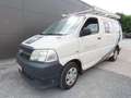 Toyota Hiace HiAce D-4D Biały - thumbnail 1