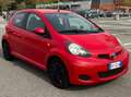 Toyota Aygo Aygo I 2005 5p 1.0 Now Connect Rosso - thumbnail 3