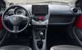 Toyota Aygo Aygo I 2005 5p 1.0 Now Connect Rosso - thumbnail 9