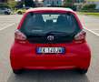Toyota Aygo Aygo I 2005 5p 1.0 Now Connect Rosso - thumbnail 6