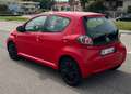 Toyota Aygo Aygo I 2005 5p 1.0 Now Connect Rosso - thumbnail 4
