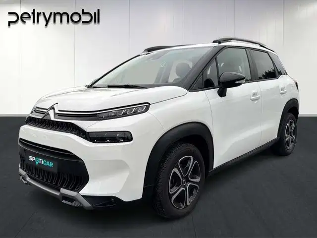 Citroen C3 Aircross FEEL