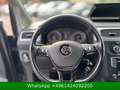 Volkswagen Caddy PKW Maxi Comfortline BMT Gris - thumbnail 17