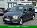 Volkswagen Caddy PKW Maxi Comfortline BMT Gris - thumbnail 2