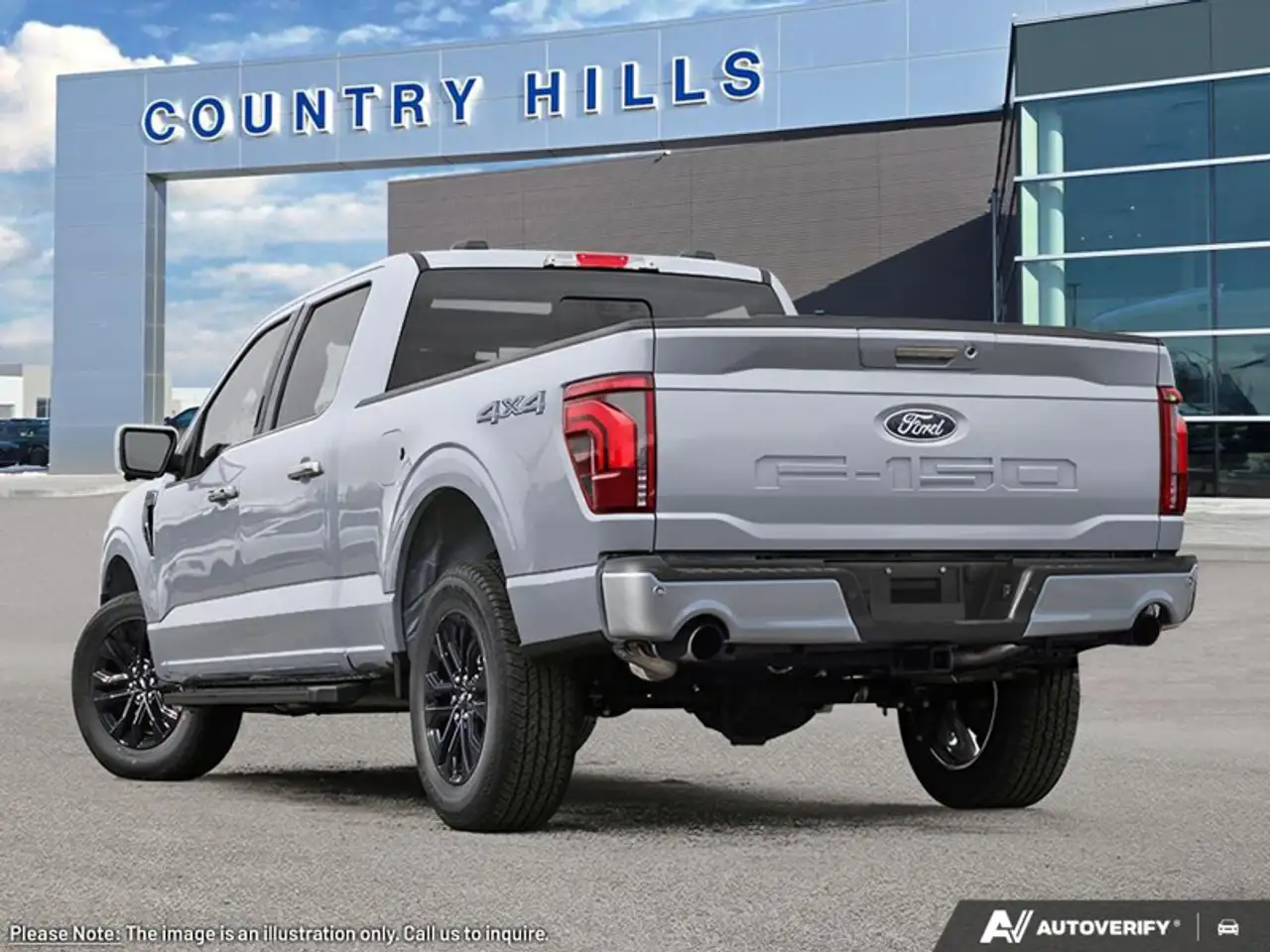 Ford F 150 снимка Ford F 150