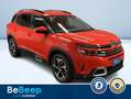 Citroen C5 Aircross 1.5 BLUEHDI SHINE S&S 130CV EAT8 Rosso - thumbnail 4