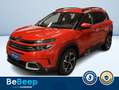 Citroen C5 Aircross 1.5 BLUEHDI SHINE S&S 130CV EAT8 Rosso - thumbnail 1