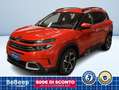 Citroen C5 Aircross 1.5 BLUEHDI SHINE S&S 130CV EAT8 Rot - thumbnail 1