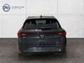 SEAT Leon Style 2.0 TDI 115 PS Gris - thumbnail 5