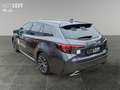 Toyota Corolla 2.0 Hybrid TS Teamplayer Keyless+Kamera Grau - thumbnail 4