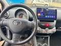 Toyota Aygo 1.0-12V CARPLAY|AIRCO|ELEK.RAMEN|GARANTIE|APK|ONDE Noir - thumbnail 17