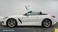 BMW Z4 sDrive20i MSport LCPro PDC SHZ HiFi KlimA 18" Weiß - thumbnail 9