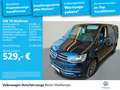 Volkswagen T6 Multivan 2.0 TDI Generation Six *DSG*ACC*LED* Schwarz - thumbnail 2