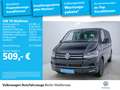 Volkswagen T6 Multivan 2.0 TDI Generation Six *DSG*ACC*LED* Schwarz - thumbnail 2