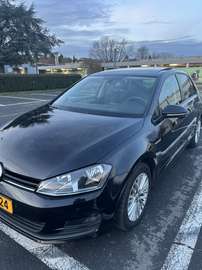 2.0 TDI BlueMotion Technology DSG Lounge