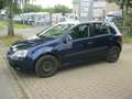 Volkswagen Golf 2.0 TDI Bleu - thumbnail 1