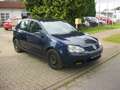 Volkswagen Golf 2.0 TDI Blau - thumbnail 4