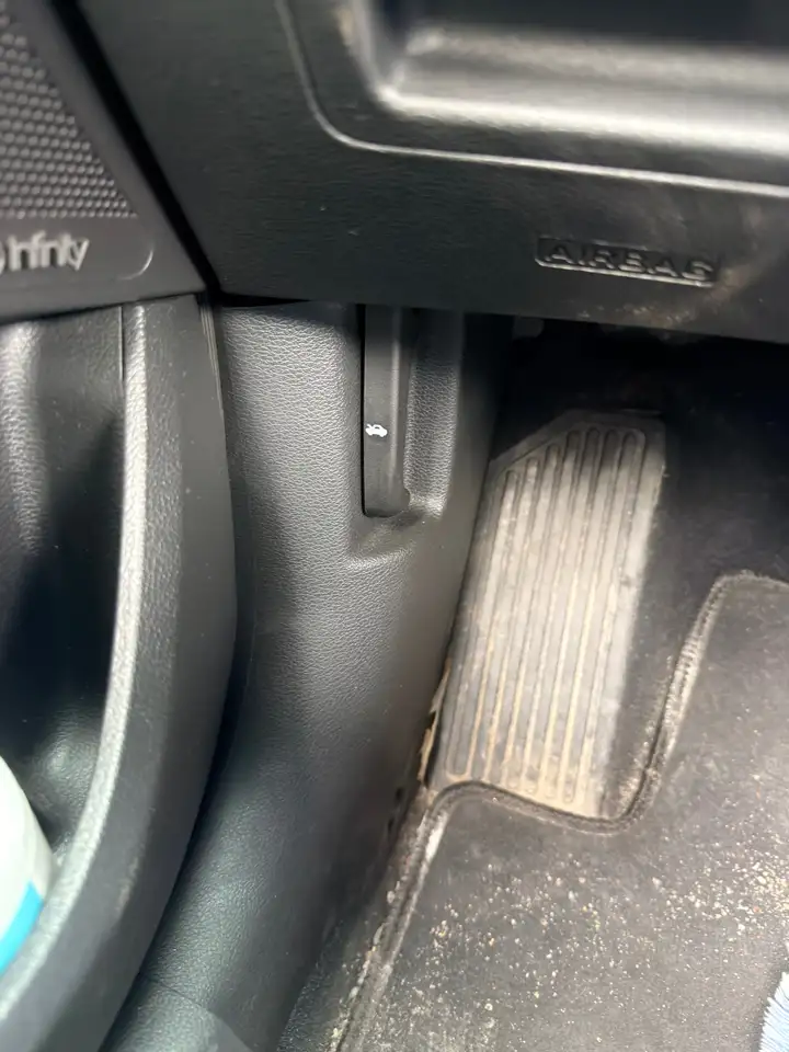 Hyundai SONATA снимка Hyundai SONATA