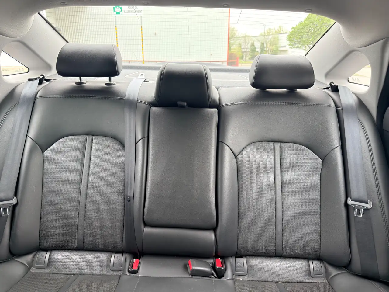 Hyundai SONATA снимка Hyundai SONATA