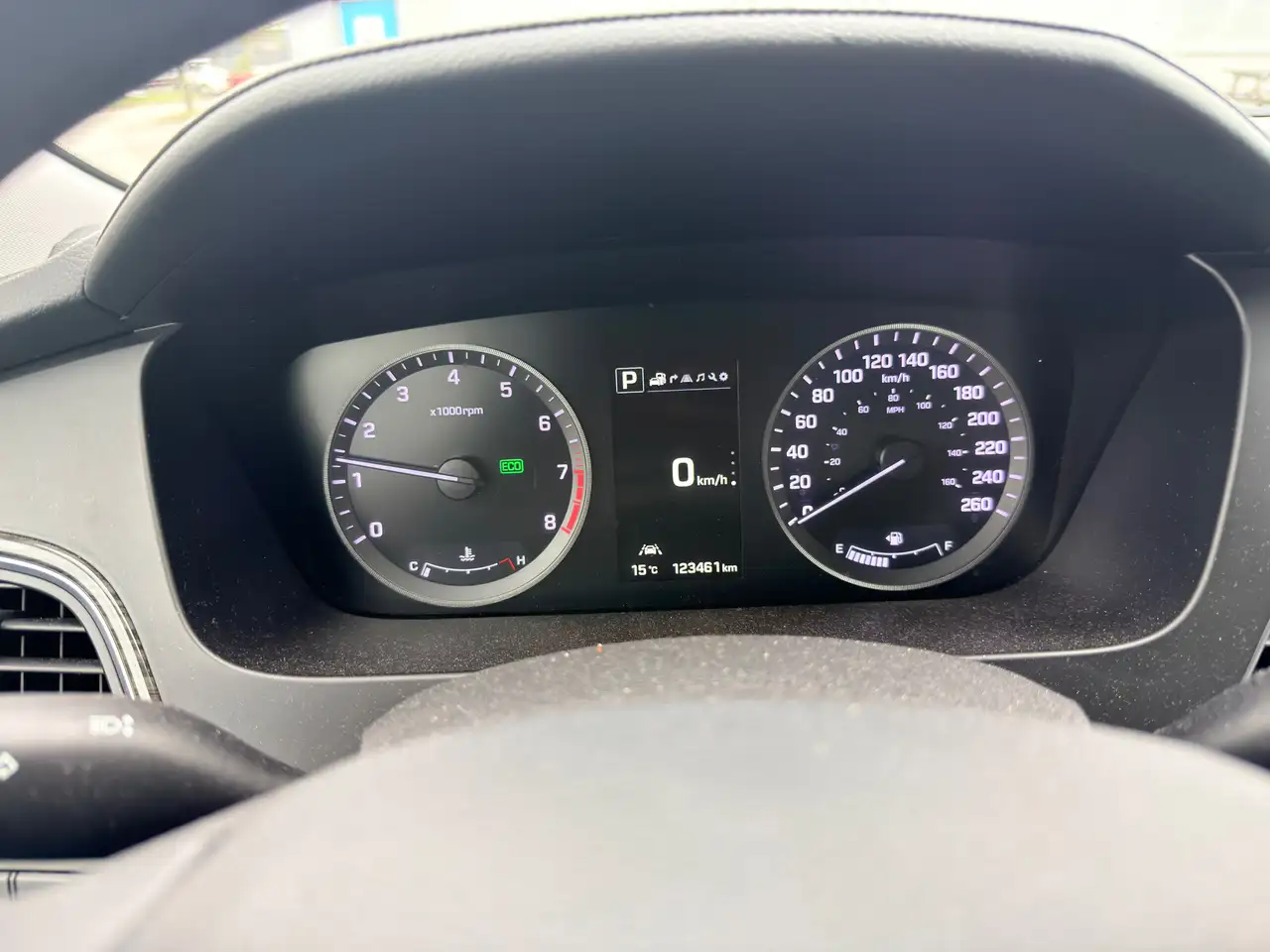 Hyundai SONATA снимка Hyundai SONATA