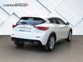 Infiniti Q30 1.5 d Automatik Navi Kamera Weiß - thumbnail 4