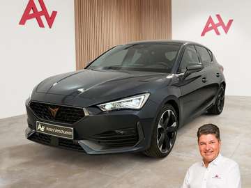 e-Hybrid 1.4 TSI ** ACC | Navi/Carplay | Camera