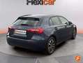 Mercedes-Benz A 180 180d Sedán 8G-DCT Azul - thumbnail 8
