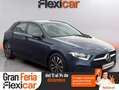 Mercedes-Benz A 180 180d Sedán 8G-DCT Azul - thumbnail 1